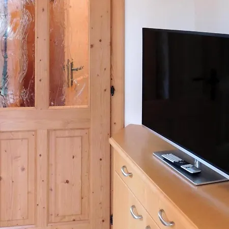 Helle In Apartman Flachau