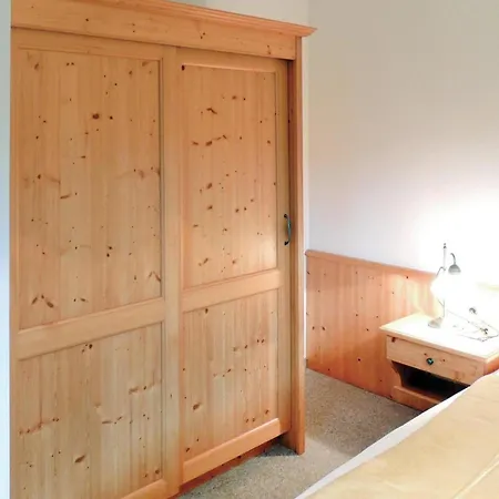 Apartamento Helle In Flachau