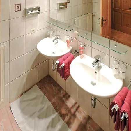 Apartamento Helle In
