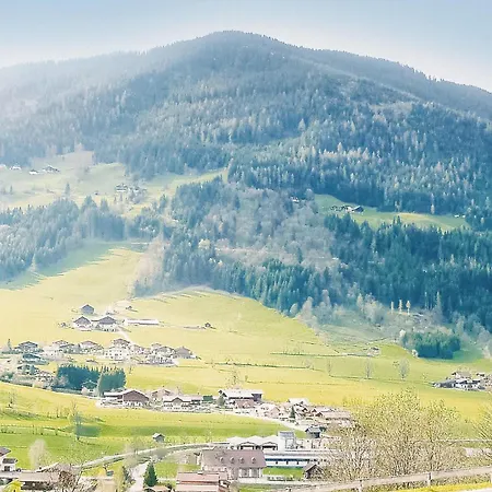Helle In Apartamento Flachau