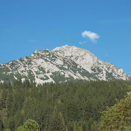 Apartamento Helle In Flachau