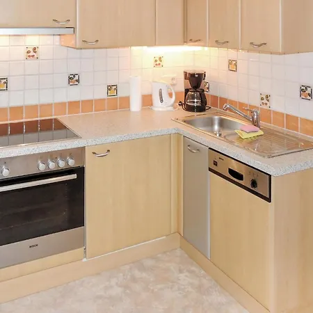 Helle In Apartman