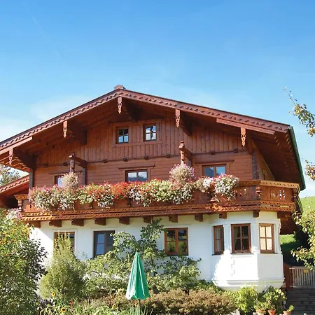 Helle In Apartamento Flachau