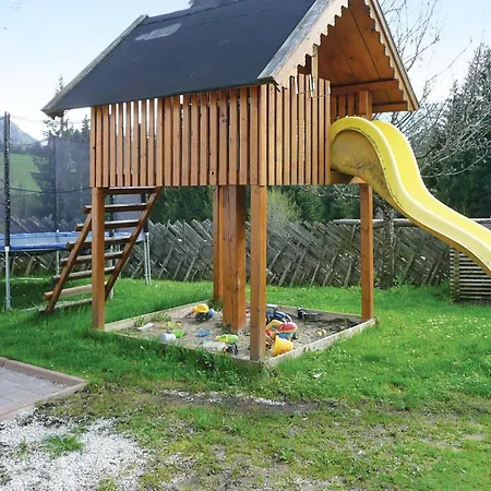 Helle In Lägenhet Flachau