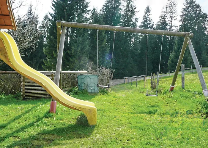 Helle In 아파트 *