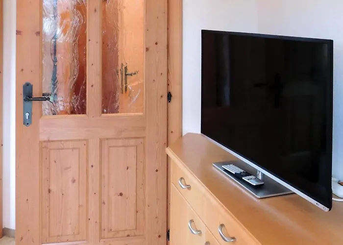 Helle In 아파트 플라차우