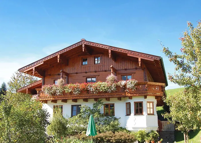 Helle In 아파트 플라차우