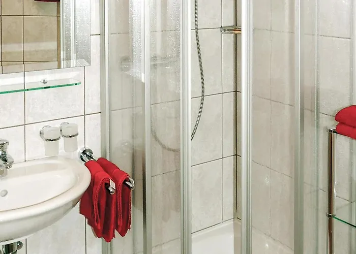 Helle In 아파트 플라차우